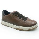 Sapatênis Pegada 115103 Masculino Pinhão