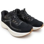 Tênis Actvitta 4938-106 Masculino Preto