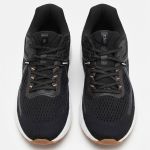Tênis Actvitta 4938-106 Masculino Preto