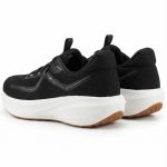 Tênis Actvitta 4938-106 Masculino Preto