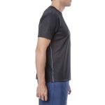 Camiseta Elite Masculina Preto