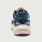 Tênis Fila Recovery Feminino Marinho