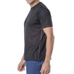 Camiseta Elite Masculina Preto