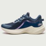 Tênis Fila Recovery Feminino Marinho