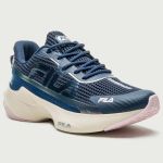 Tênis Fila Recovery Feminino Marinho