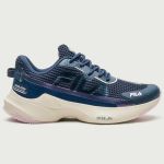 Tênis Fila Recovery Feminino Marinho
