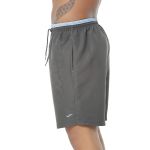 Bermuda Elite Masculina Grafite