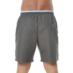 Bermuda Elite Masculina Grafite