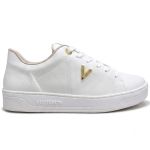 Tênis Via Marte 020-029 Feminino Branco