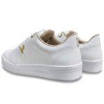 Tênis Via Marte 020-029 Feminino Branco