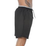 Bermuda Elite Masculina Preto