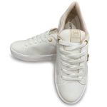 Tênis Via Marte 020-029 Feminino Branco