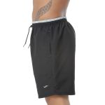 Bermuda Elite Masculina Preto