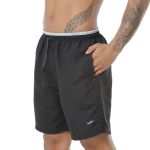 Bermuda Elite Masculina Preto