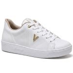 Tênis Via Marte 020-029 Feminino Branco