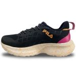 Tênis Fila Focus Feminino Preto