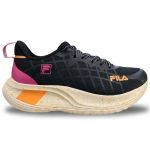 Tênis Fila Focus Feminino Preto
