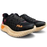 Tênis Fila Focus Feminino Preto