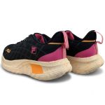 Tênis Fila Focus Feminino Preto