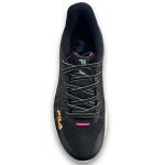 Tênis Fila Focus Feminino Preto