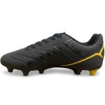 Chuteira Campo Umbro Attak III  Unissex Preto