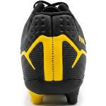 Chuteira Campo Umbro Attak III  Unissex Preto