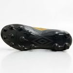 Chuteira Campo Umbro Class Footballer Unissex Preto