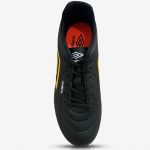 Chuteira Campo Umbro Class Footballer Unissex Preto