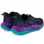 Tênis Under Armour Baller Masculino Preto