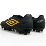Chuteira Campo Umbro Class Footballer Unissex Preto