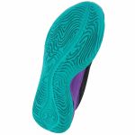 Tênis Under Armour Baller Masculino Preto