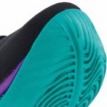 Tênis Under Armour Baller Masculino Preto