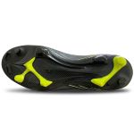 Chuteira Campo Umbro Top Speed Club Unisex Preto
