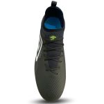 Chuteira Campo Umbro Top Speed Club Unisex Preto