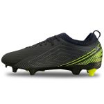 Chuteira Campo Umbro Top Speed Club Unisex Preto