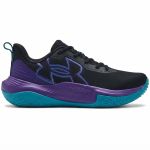 Tênis Under Armour Baller Masculino Preto