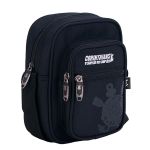 Bolsa Lateral Xeryus SH01 Esportiva Corinthians Unissex Preto