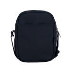 Bolsa Lateral Xeryus SH01 Esportiva Corinthians Unissex Preto