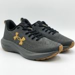 Tênis Under Armour Charged Sunny Masculino Cinza