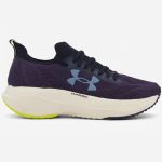 Tênis Under Armour Charged Slight 4 Masculino Marinho