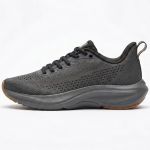 Tênis Under Armour Charged Sunny Masculino Cinza