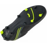Chuteira Campo Umbro Master Class Club Unissex Preto