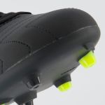 Chuteira Campo Umbro Master Class Club Unissex Preto