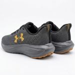 Tênis Under Armour Charged Sunny Masculino Cinza