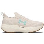Tênis Under Armour Charged Slight 4 Feminino Marfim