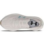 Tênis Under Armour Charged Slight 4 Feminino Marfim
