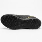 Chuteira Society Umbro Attak III Unissex Preto