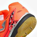 Chuteira Futsal Joma Liga 5 Unissex Vermelho