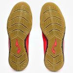 Chuteira Futsal Joma Liga 5 Unissex Vermelho
