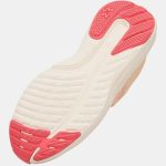 Tênis Under Armour Charged Sunny Feminino Rose